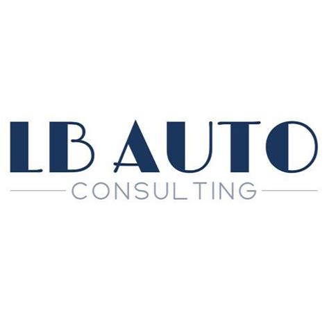 Lb Auto Consulting à Tournus