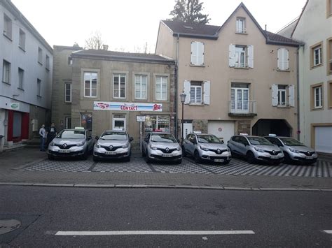 Lb Pro Auto à Saint-Avold