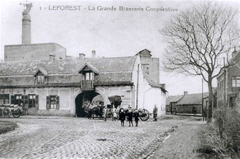 Lb Snack à Leforest