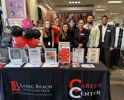 Lbcc Career Center