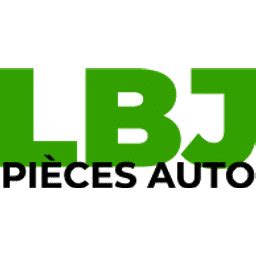 Lbj Pieces Auto à Forcalquier