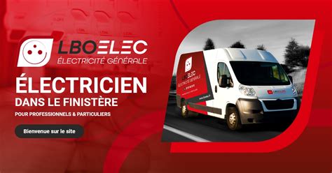 Lbo Elec à Ploudaniel