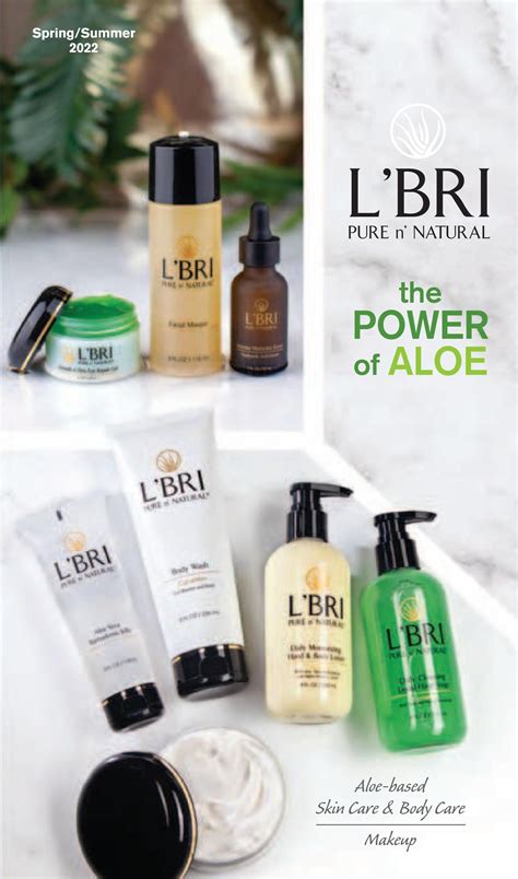 Lbri Catalog