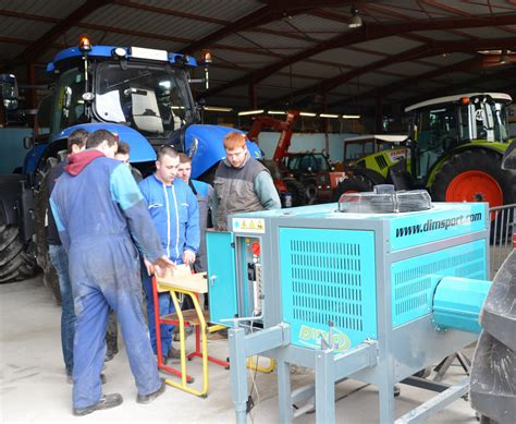 Ld Maintenance à Vigneulles-lès-Hattonchâtel