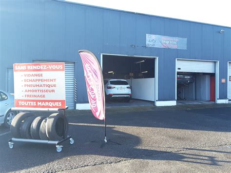 Ldauto à Charenton-le-Pont