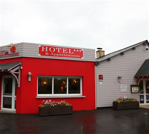 Le 44 Restaurant à Colleville-sur-Mer