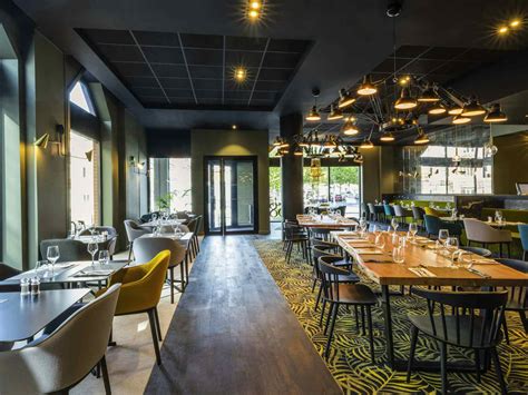 Le 58 - Restaurant à Arras