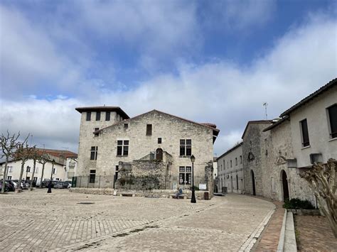 Le 72 à Casteljaloux