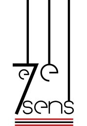 Le 7eme Sens à Saint-Quentin-Fallavier