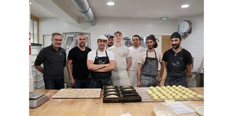 Le B, Boulangerie 100% Bio Dijon à Ahuy