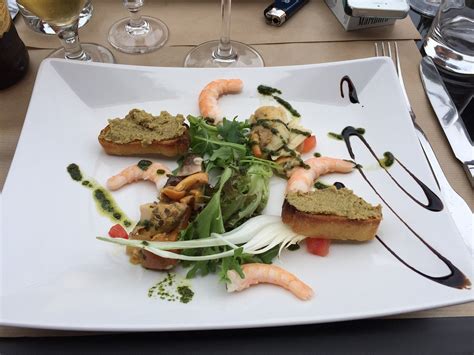 Le Bailey Restaurant à Cholet