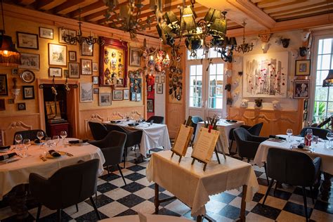 Le Bailliage à Freneuse