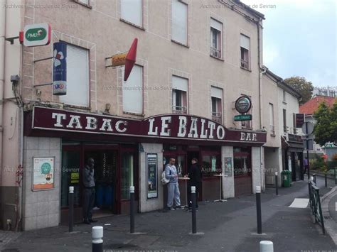 Le Balto. à Sevran
