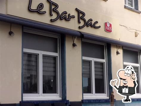 Le Bar Bac à Cattenom