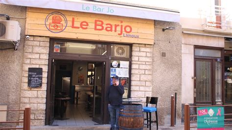 Le Barjo à Limoux