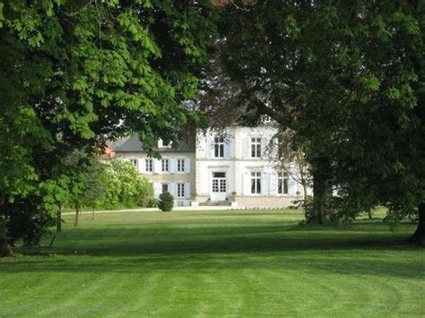 Le Beaucamp à Wierre-Effroy