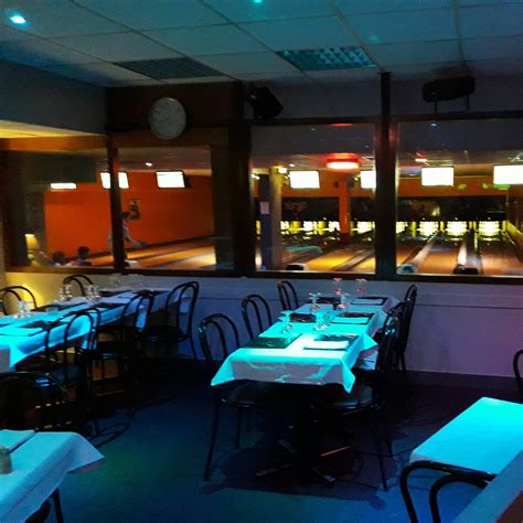 Le Benjamin à Évreux