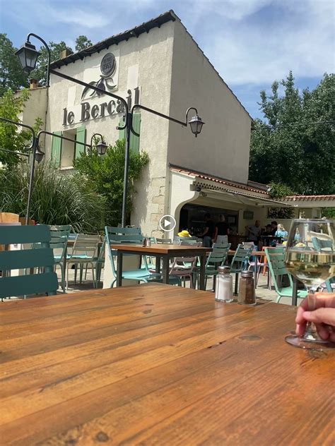 Le Bercail Avignon à Avignon