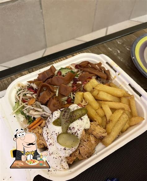 Le Beyrouthin à Gradignan