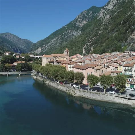 Le Biancheri à Breil-sur-Roya