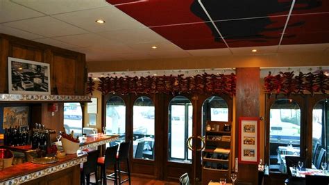 Le Bistrot Basque à Caen