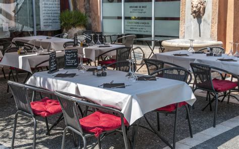 Le Bistrot du Village à Viella