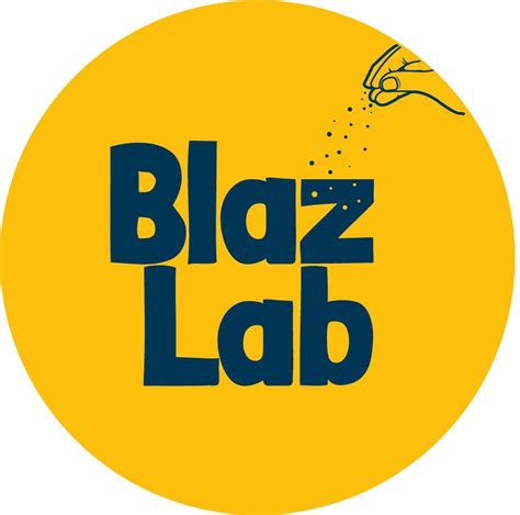 Le Blaz Lab à Plomeur