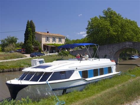 Le Boat, Homps à Homps