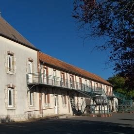 Le Boisson à Pierrefitte-ès-Bois