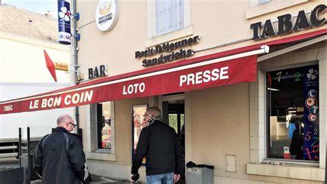 Le Bon Coin à Bazouges Cré sur Loir