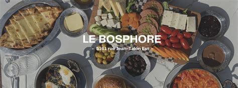 Le Bosphore à Bourganeuf