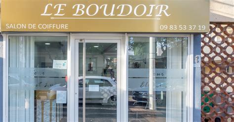 Le Boudoir à Perpignan