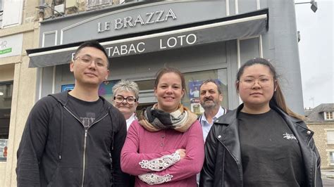 Le Brazza à Arcueil