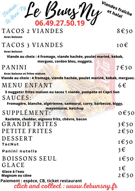 Le Buns'Ny à Bazouges Cré sur Loir