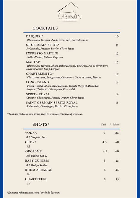 Le Cabanon à Cornillon