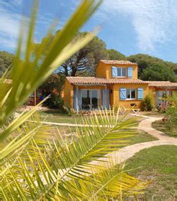 Le Cabanon 14 à Porto-Vecchio