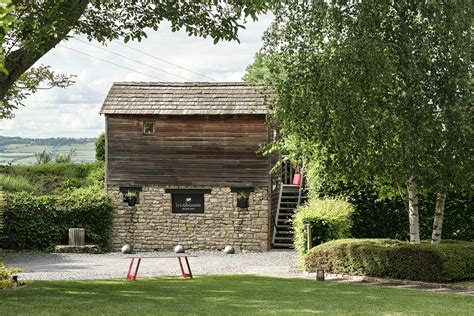 Le Cabanon des Prés Verts à Jouey