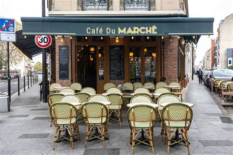 Le Café Du Marché à Amplepuis