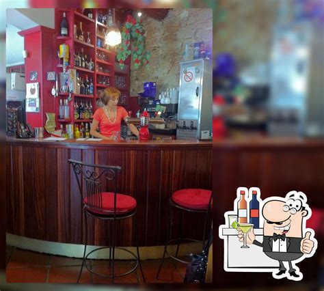 Le Calzone à Carpentras