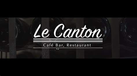 Le Canton à Perigny