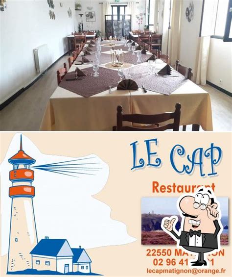 Le Cap Matignon à Matignon