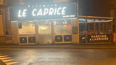 Le Caprice Taranto