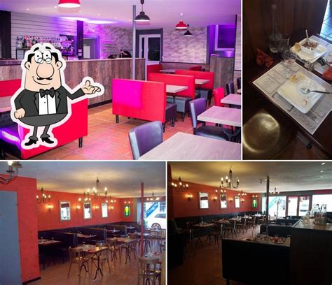 Le Cardinal à Feurs