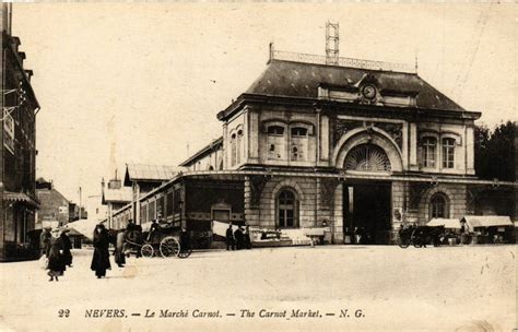 Le Carnot à Nevers