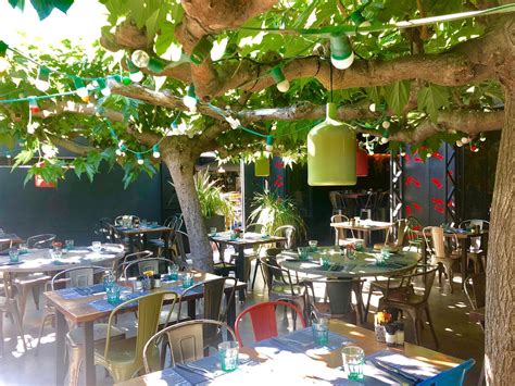 Le Carré à Canet-en-Roussillon