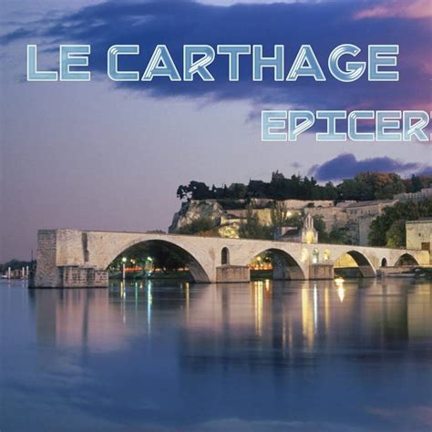 Le Carthage à Avignon