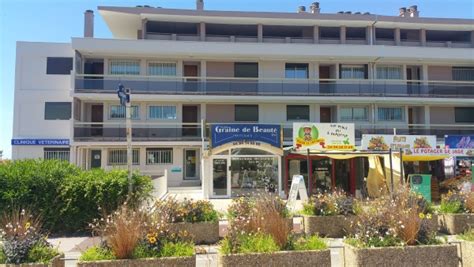 Le Carthage à Carqueiranne