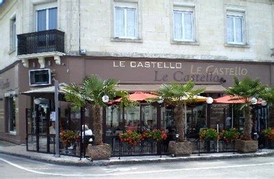 Le Castello à Bresles