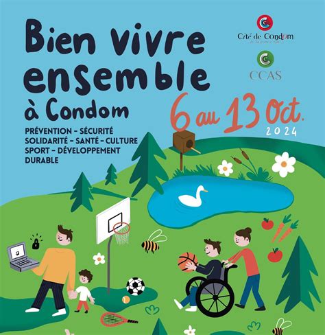 Le Cause à Condom