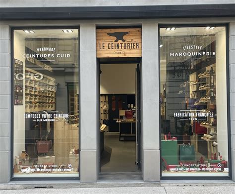 Le Ceinturier Nice à Nice